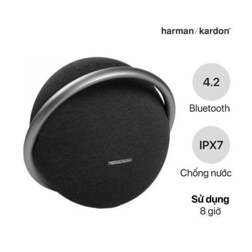 Loa Bluetooth Harman Kardon Onyx Studio 7 (50W)