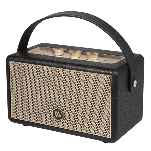 Loa Bluetooth Alpha Works AW-W88